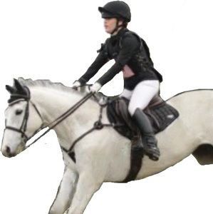 Meet your Posher, Alicia